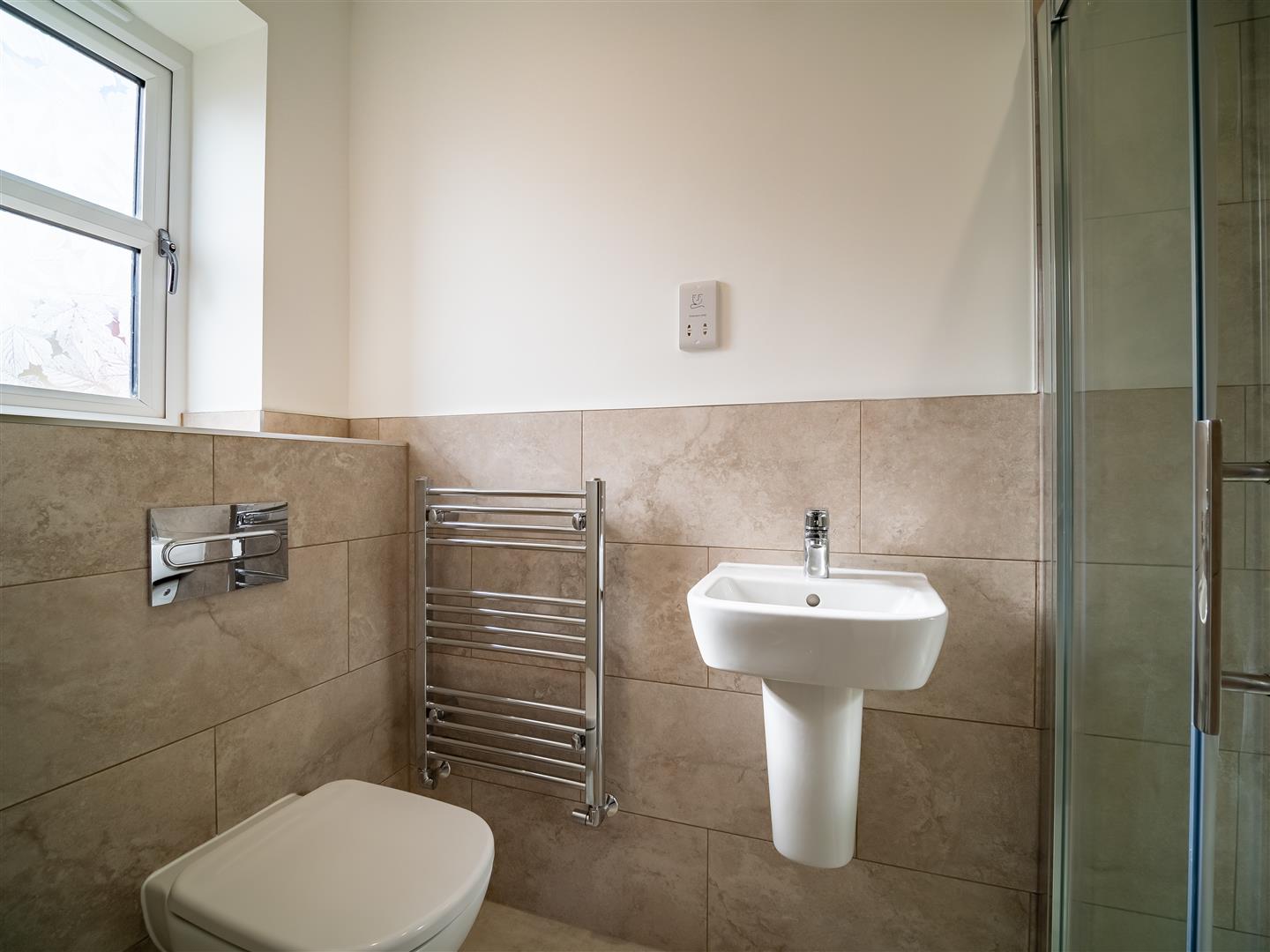 Plot 4 Centurion Park Roman Road, Moulton Chapel, Spalding Firmin & Co